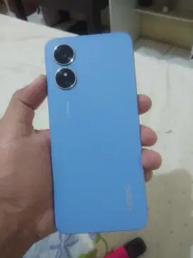 Oppo A17 4/64 No Minus