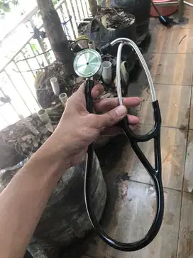 Stetoskop littmann cardiology III original
