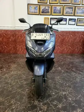 DP 500, PCX 160 CBS, KTP DAERAH BISA, PROSES DIBANTU SAMPAI ACC