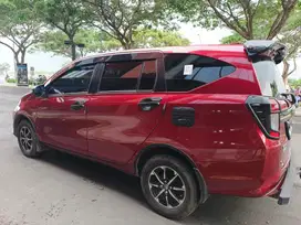 Toyota Calya 2024 Bensin