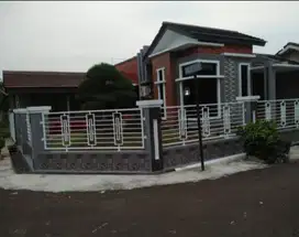 Rumah mewah minimalis