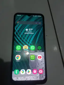 Samsung A14 ram 6/128GB
