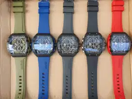 Jam tangan expedition 6782 original garansi mesin 1tahun