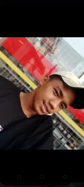 Butuh kerjaan apa saja
