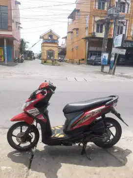 Beat sehat srt2 lengkap.tarikan masih enak