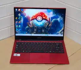 Laptop  Infinix inbook X1 Intel (R) Core (TM) i3-1005G1/Ram 8GB 256GB