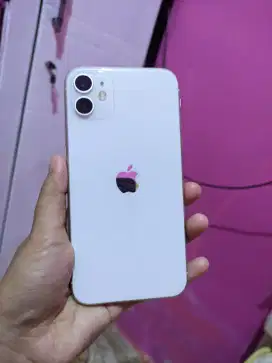iPhone 11 128GB lock icloud,