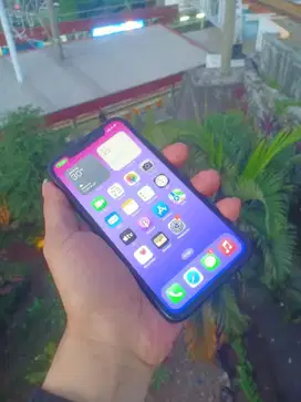 Iphone xr 64 gb ex ibox