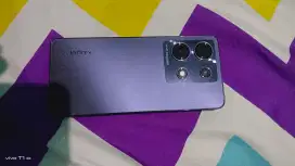 Infinix note 30