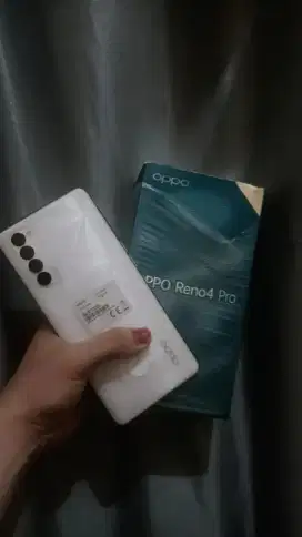 Oppo Reno 4 Pro