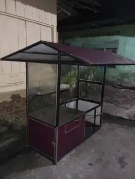 STELING SEPERTI BARU