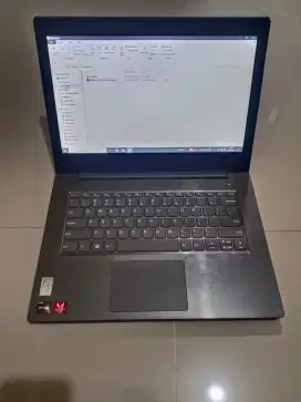 Lenovo v330 ryzen 3 ram 12