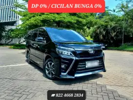 ORISINIL | TOYOTA VOXY 2.0 2019 PAKAI 2020