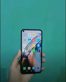 Xiaomi redmi note 9