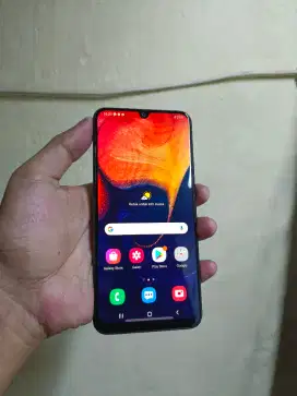 Samsung A50 ram 4/64