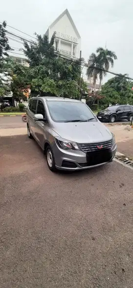 Wuling Formo 2022 Bensin