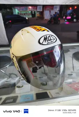 Helm Anak Merk MDS