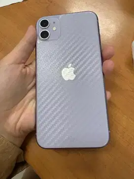 Iphone 11 ex ibox