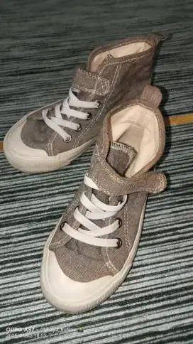H&M Sepatu anak keren