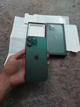 Iphone 13promax 256gb ex ibox