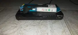 Set top box GETMECOM