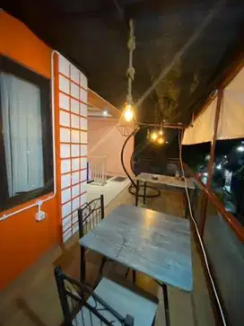 Dijual rumah BU