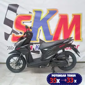 Dp 400rb kredit beat deluxe 2023 km low