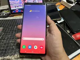 Samsung galaxy note 9 8/512gb sein