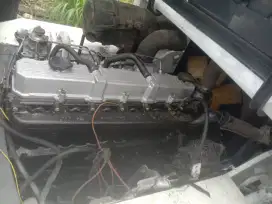 Tcm 5 ton bum tinggi