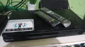 Dijual cepat samsung home theater