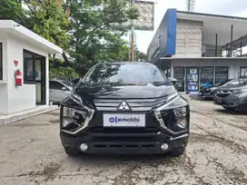 [OLXmobbi] KM RENDAH - Mitsubishi Xpander 1.5 Exceed Bensin-AT 2019