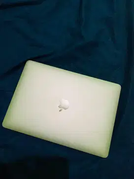 Macbook Pro 2019 13” 16/512GB i7