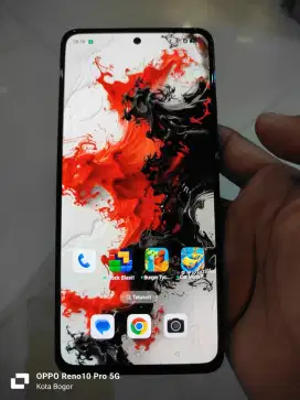 Hp Oppo Reno 12f 5G 12/512Gb