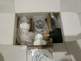 NIKON 1 V2 KIT 10-30 DAN 30-110 LIKENEW NORMAL