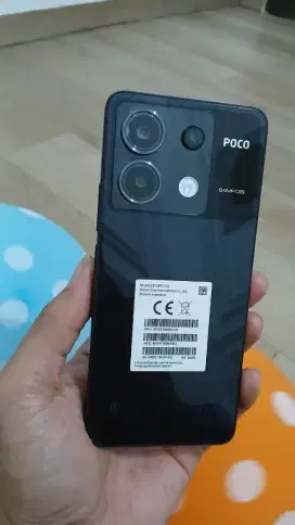 Poco X6 5G 12/256 Like new