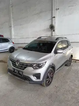 Renault Triber 2020 Triber RXZ AT 2020 Triber AMT 2020 Renault 2020