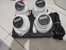 Kamera cctv 5 megapixel full hd indoor & outdoor