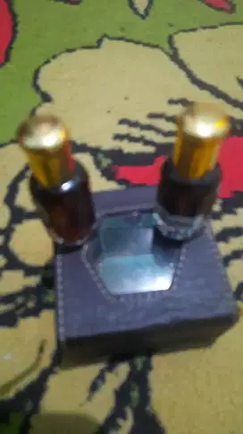 Minyak Gaharu Super