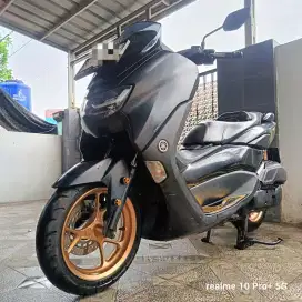 Dijual cepat Yamaha NMAX 2023