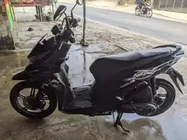 Honda Beat Street Murah