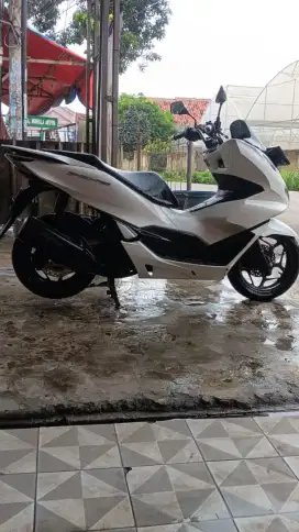 Jual motor pcx cbs 2023