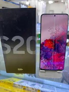 SAMSUNG Galaxy S20+ S20 Plus 8/128