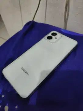 Samsung a06 ram 4gb Rom 64gb