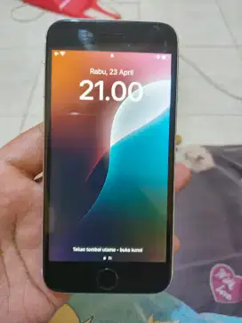 IPHONE SE 2020 128GB