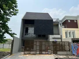 Ada Pool‼️Rumah baru gress Pakuwon City
