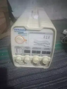 Alat terapi struk