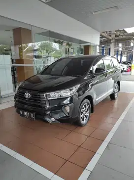 Toyota Kijang Innova 2022 Diesel