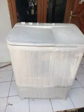 Mesin cuci toshiba full ori