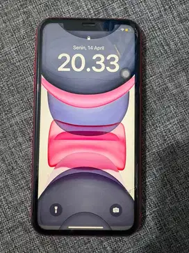Jual iphone 11 64gb