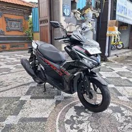 Aerox type Kunci th 2021